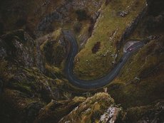 Cheers For The Years, by Felix Russell-Saw