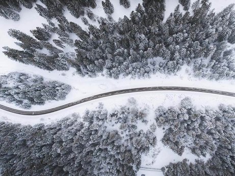 Bird eye’s view!, by Kimon Maritz