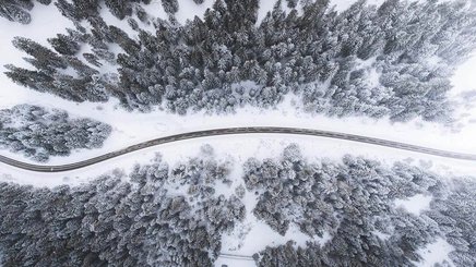 Bird eye’s view!, by Kimon Maritz